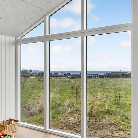 In With Kitchen Tatil Evi Frorup