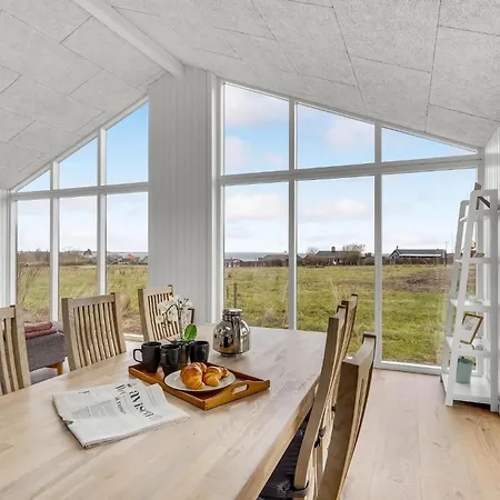 In Frorup With Kitchen *