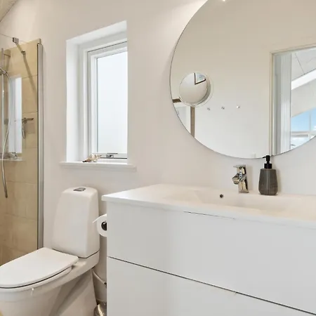 In Frorup With Kitchen Frorup