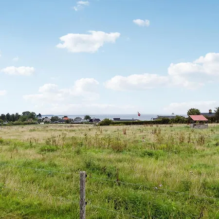 In With Kitchen Frorup