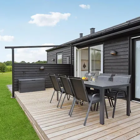 Prázdninový dům In Frorup With Kitchen Frorup