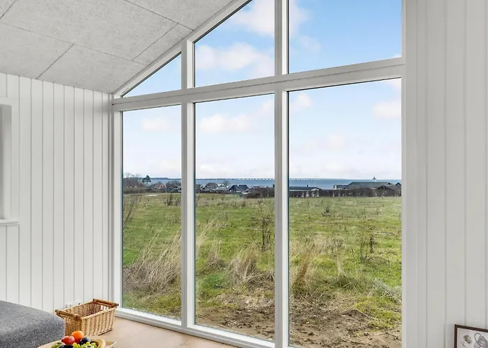 In With Kitchen Tatil Evi Frorup