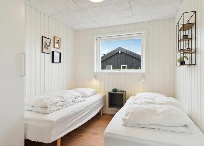 In With Kitchen * Frorup