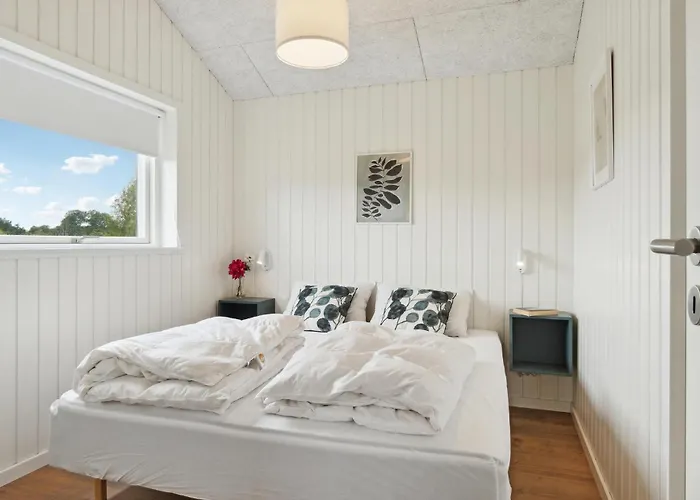 In With Kitchen Tatil Evi *