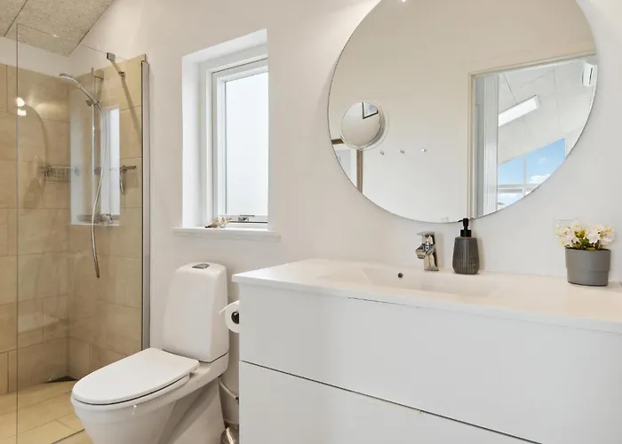 In With Kitchen Frorup