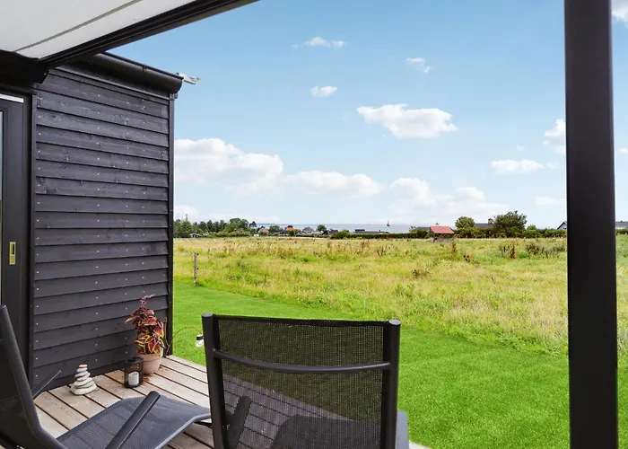 In With Kitchen Frorup